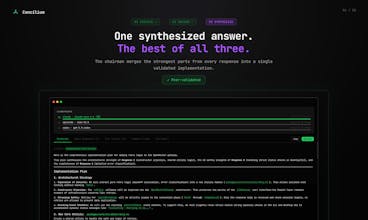 Concilium gallery image