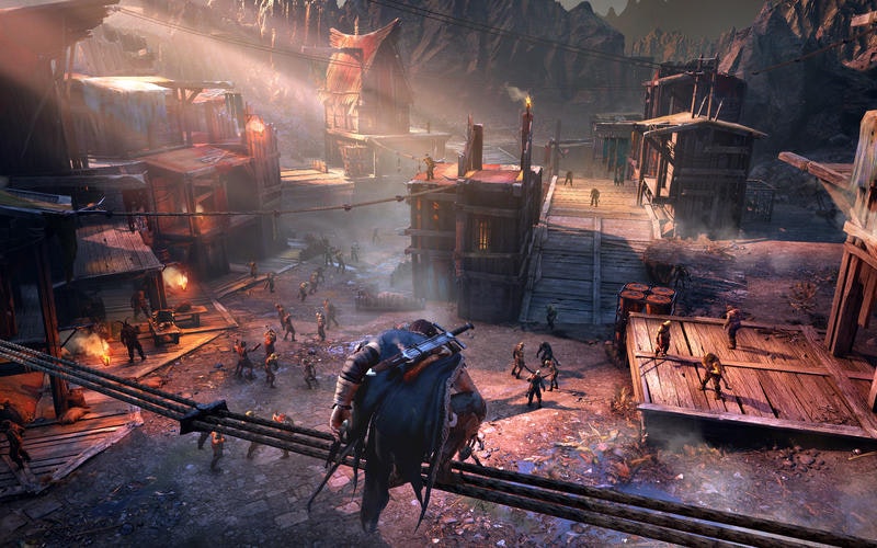 Middle-earth: Shadow of Mordor gallery image