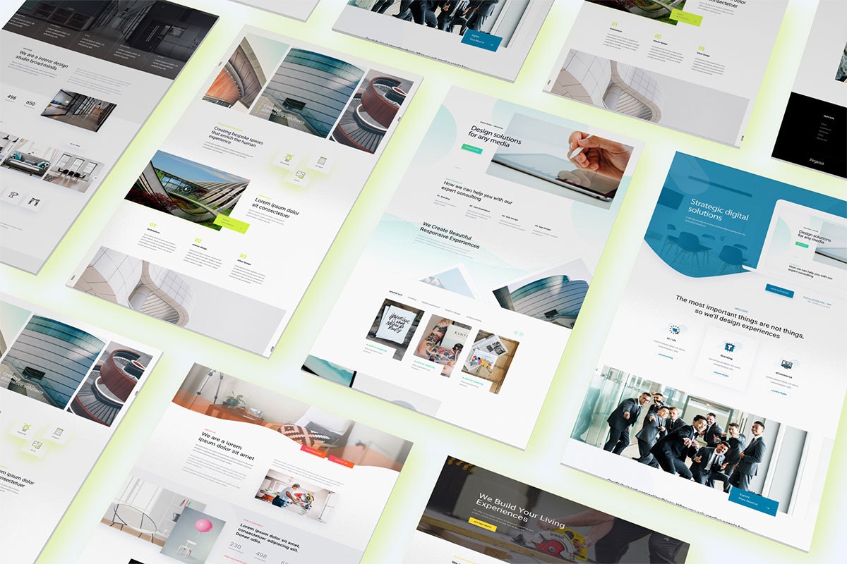 Pegasus Bundle gallery image