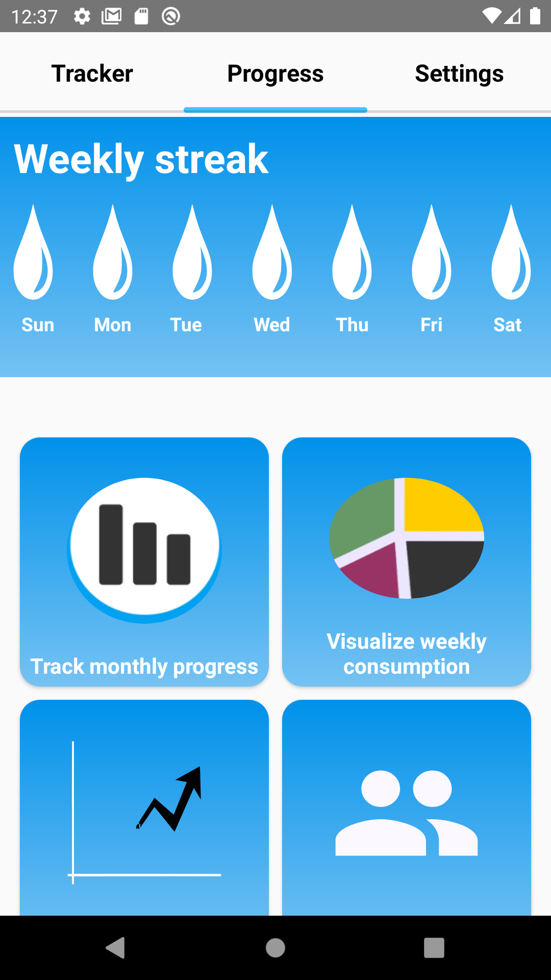 Watabuddy gallery image