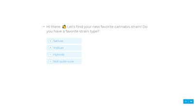 Hellobudtender by Potion gallery image