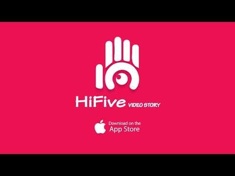 HiFiveStories media 1