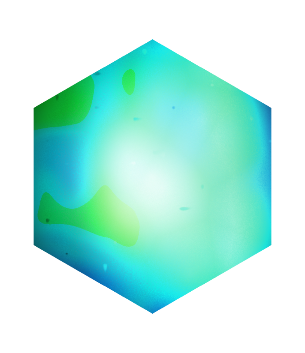 The Universal Mirror - Product Hunt launch logo and brand identity