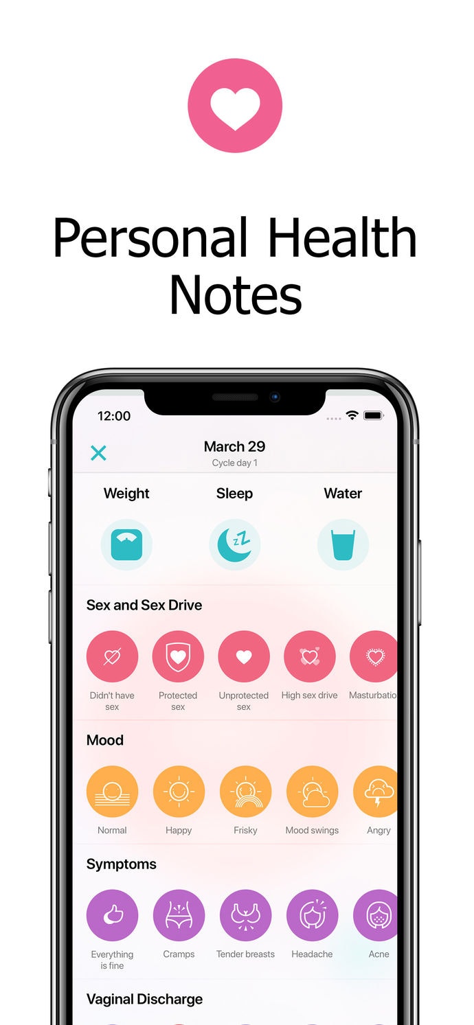 Flo Health gallery image