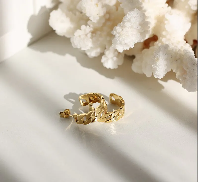 Wholesale Hoop Earrings