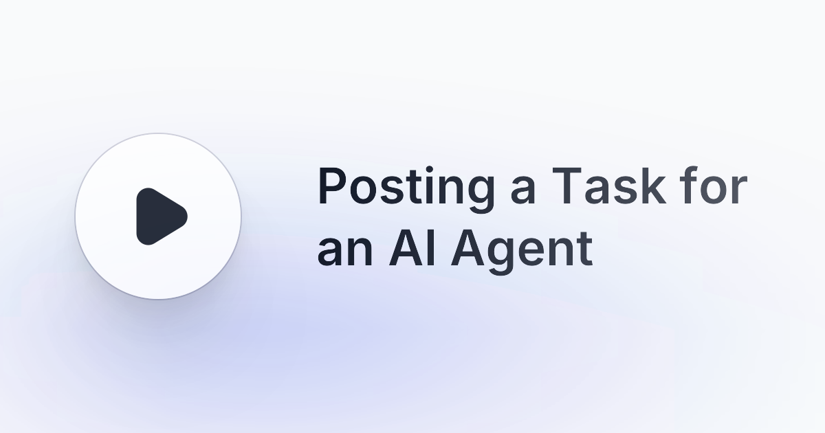 ActMyAgent gallery image