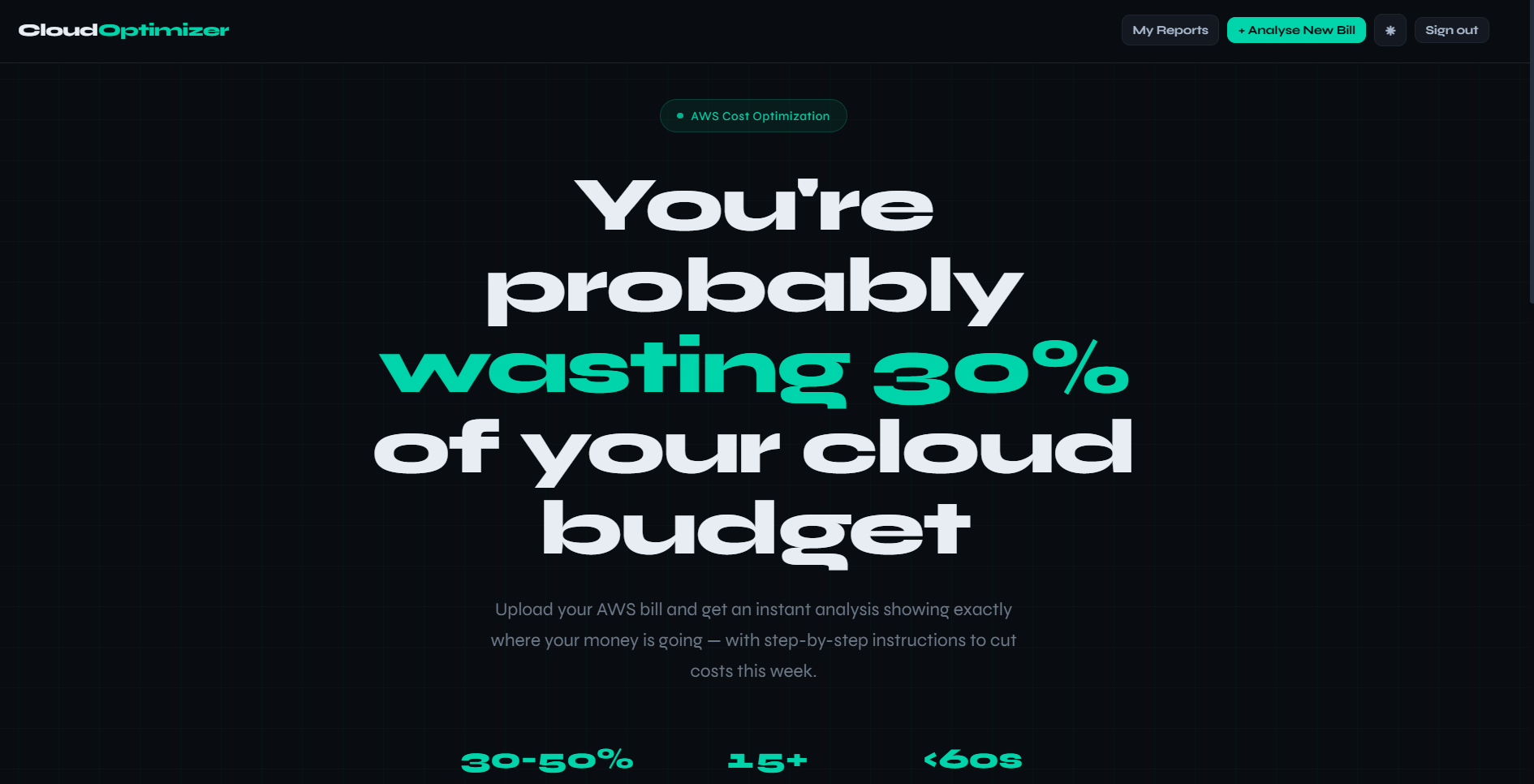 Rackwyse - Main product screenshot demonstrating key features and user interface