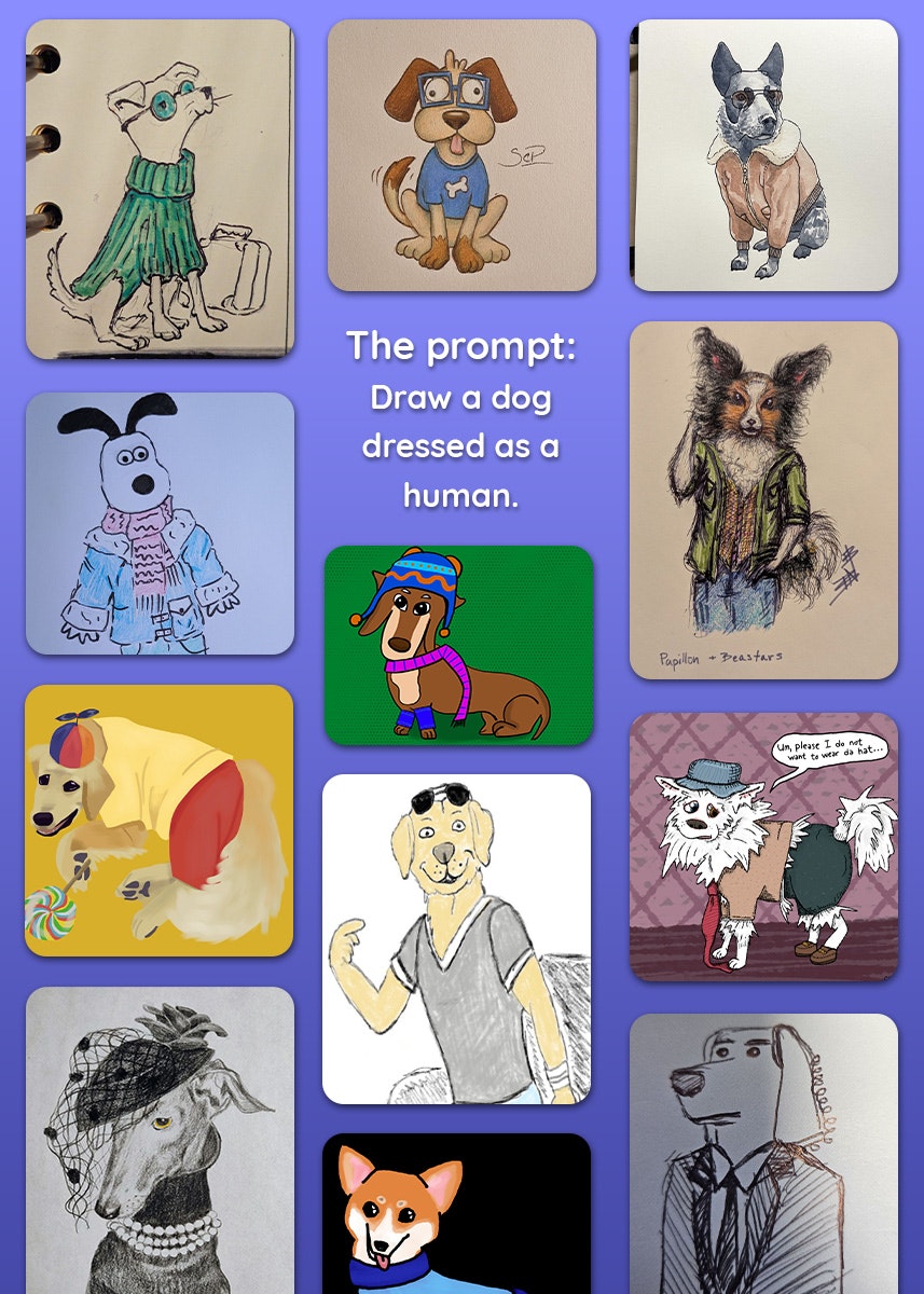 Doodl: Art with Friends gallery image