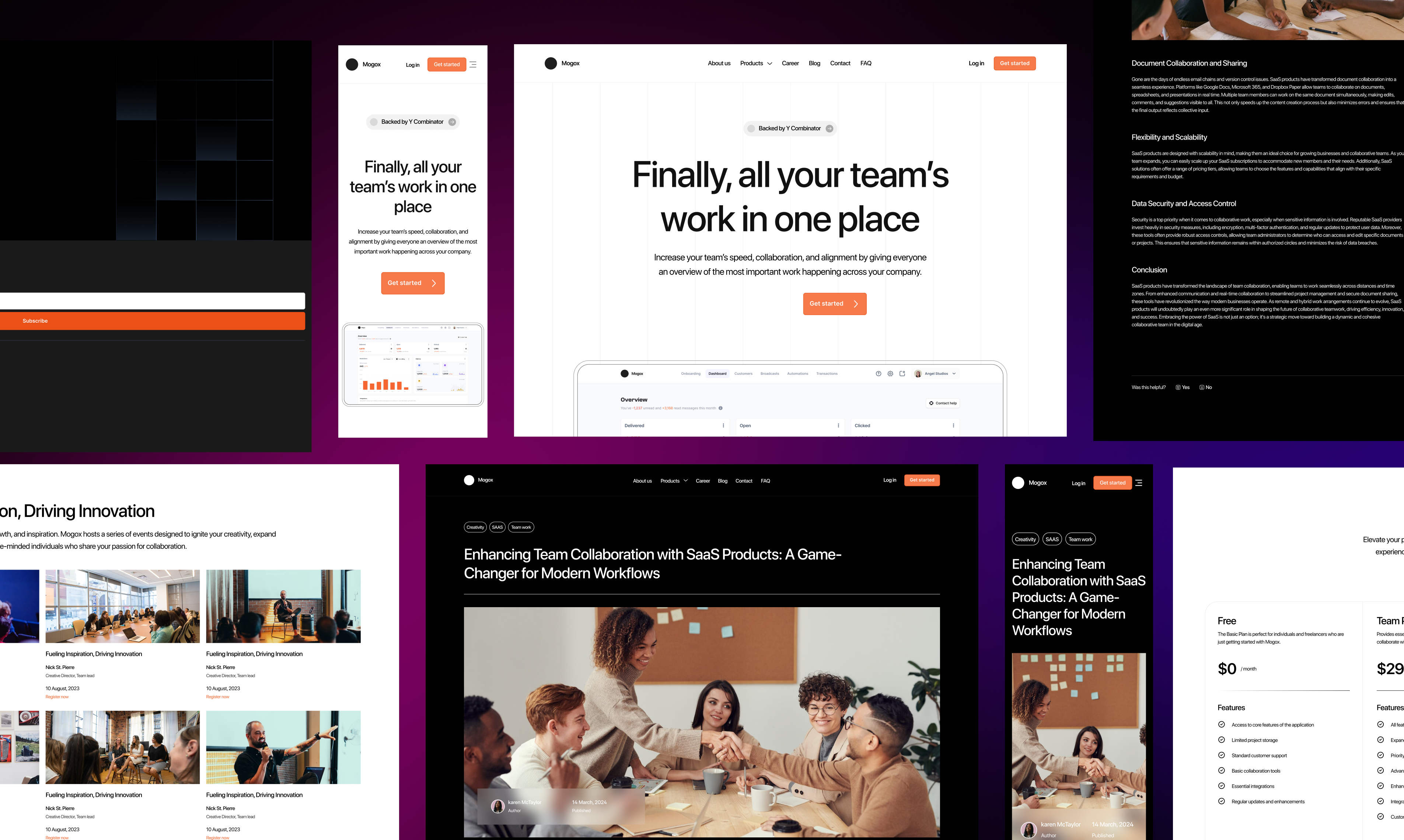 Mogox media 3