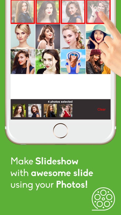 PictureSlideShow - Video Maker with Music gallery image