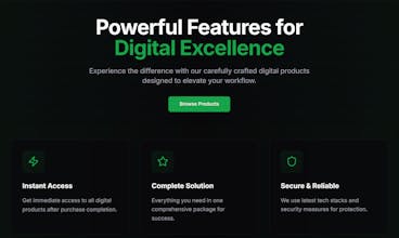 Modello: Built to Ship gallery image