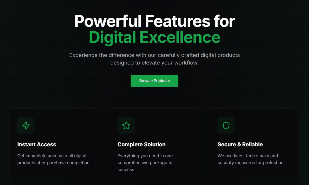 Modello: Built to Ship media 1