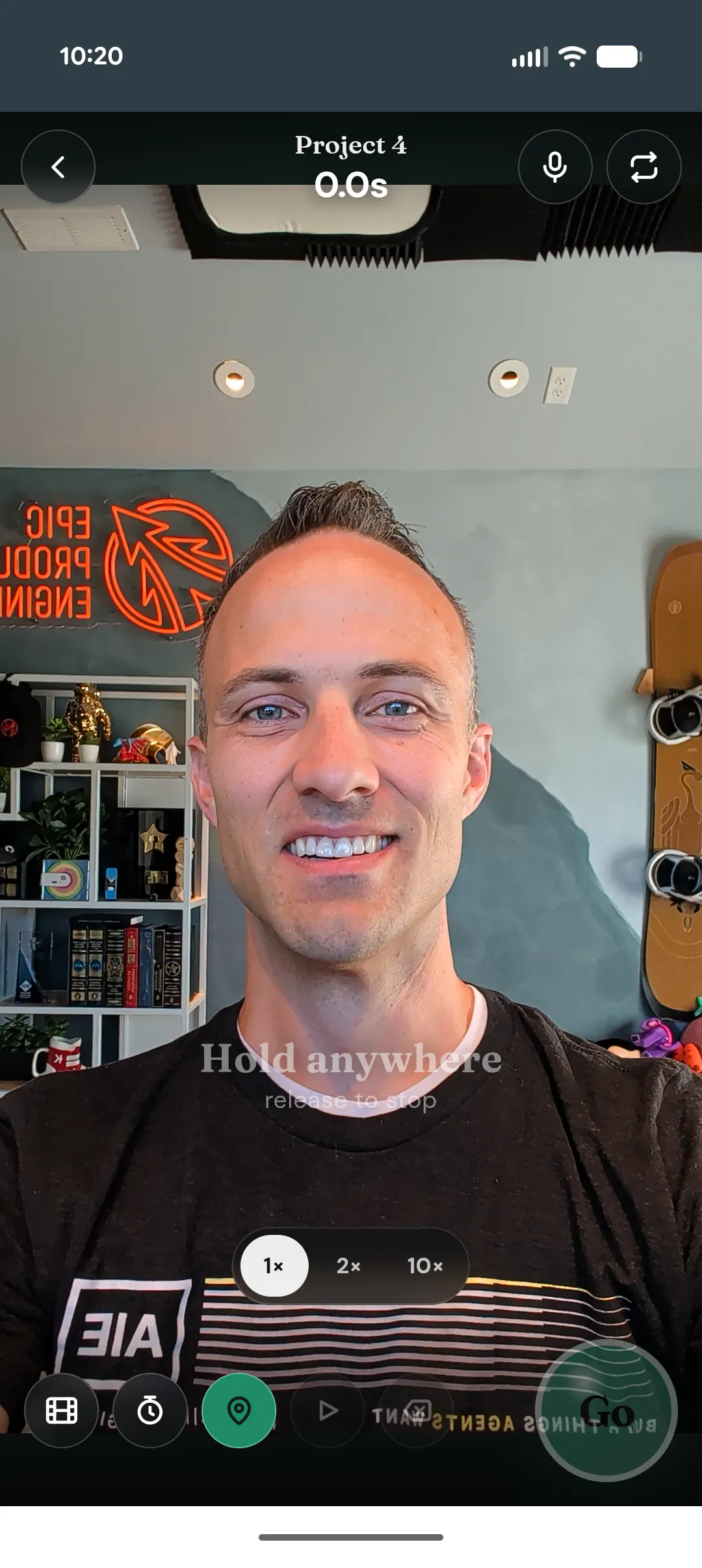 Kody Video gallery image