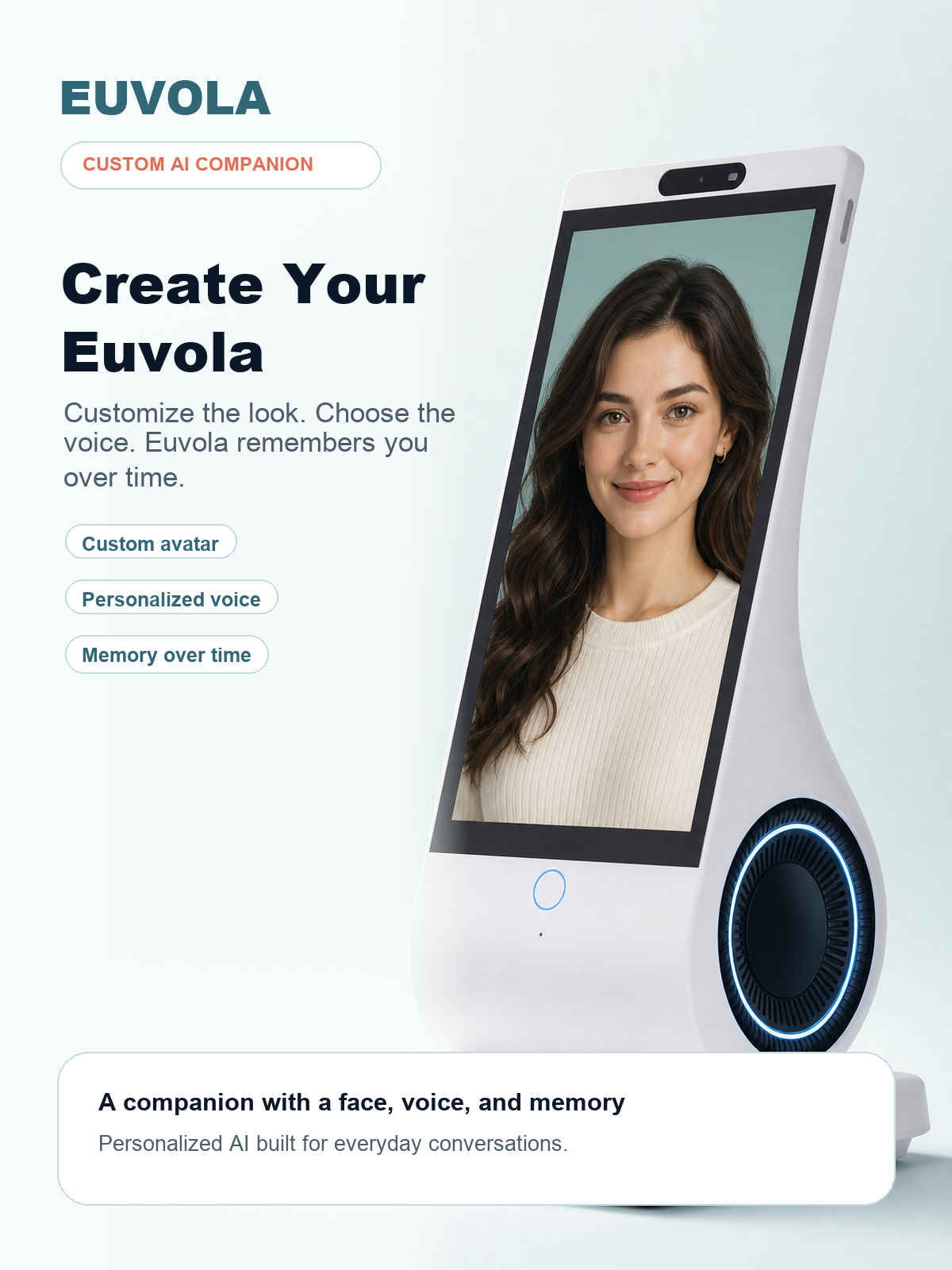 EUVOLA gallery image