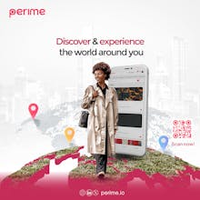 Perime gallery image