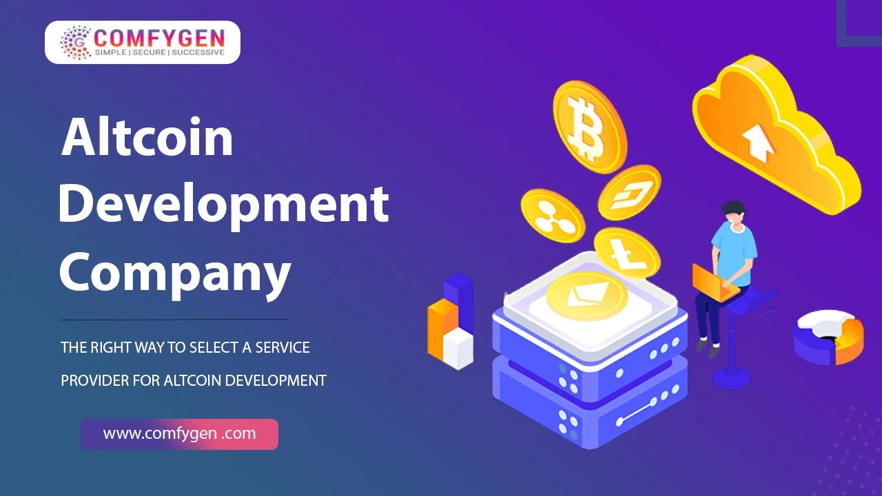 Altcoin開発サービス - Altcoin開発サービスメディア2