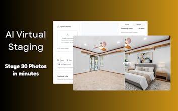 StageRight.app Virtual Staging gallery image