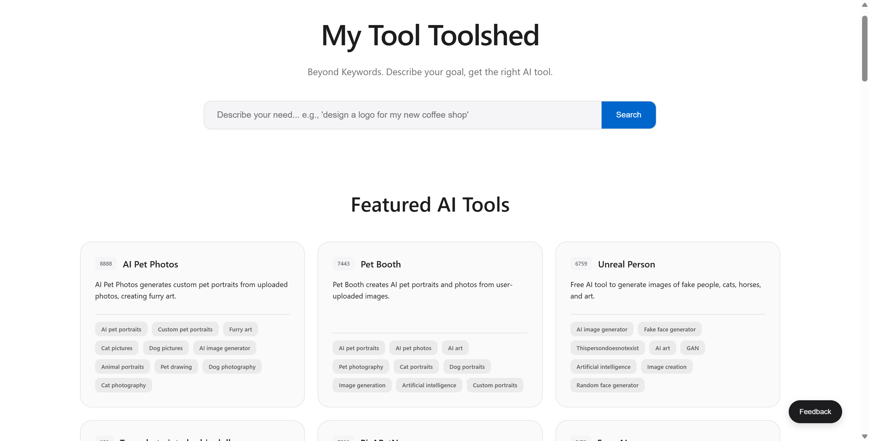 MyToolToolshed logo