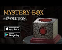 Mystery Box - Evolution media 1
