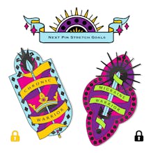 Chronic Warriors Kickstarter gallery image