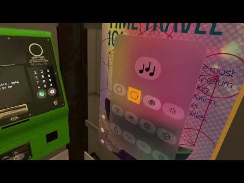 Spatial Escape I for Vision Pro gallery image