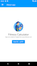 Fitness Calculator - FitCalc gallery image