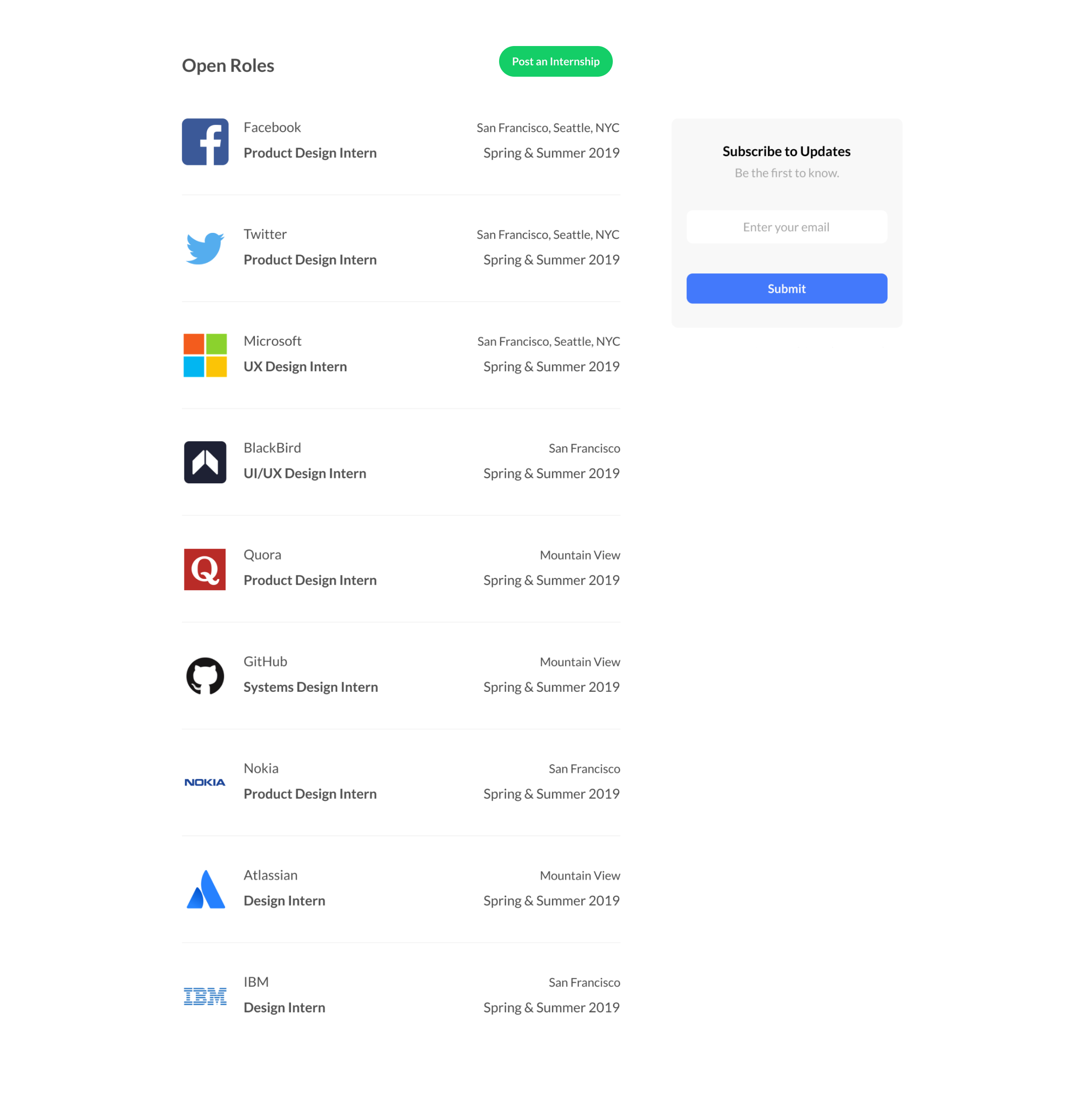 Cofolios gallery image