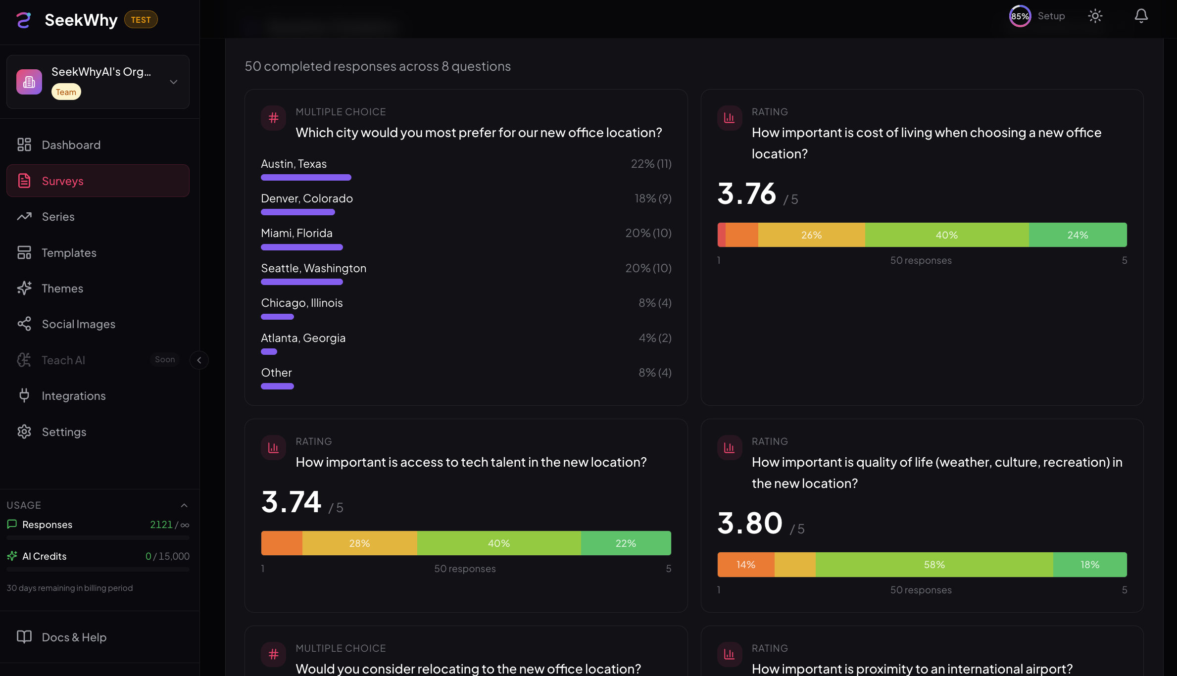 SeekWhy gallery image