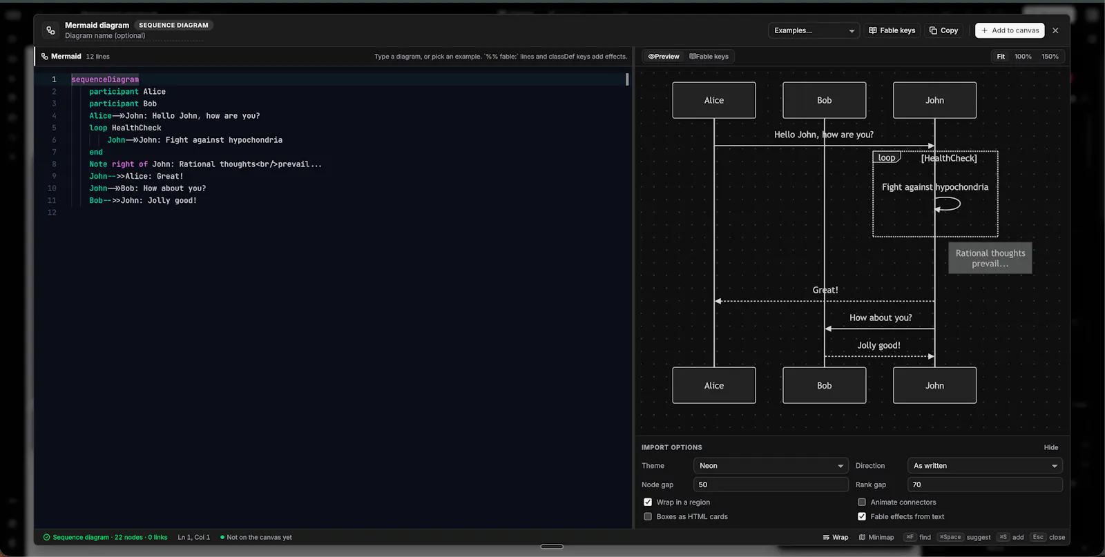 Floani screenshot 8