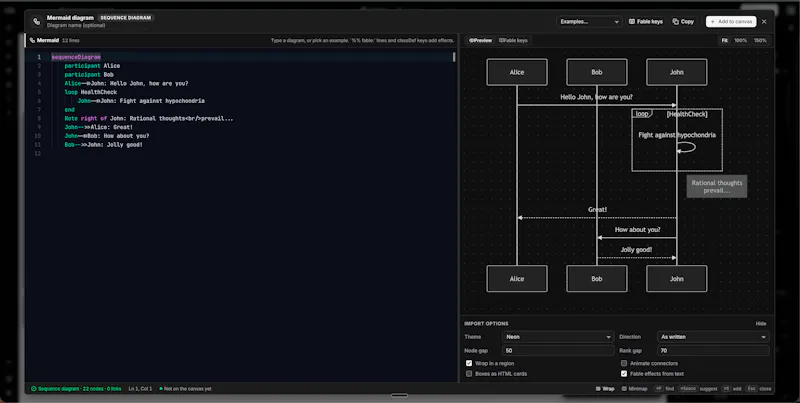 Floani screenshot 8