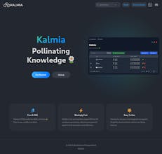 Kalmia gallery image