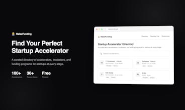 RaiseFunding gallery image