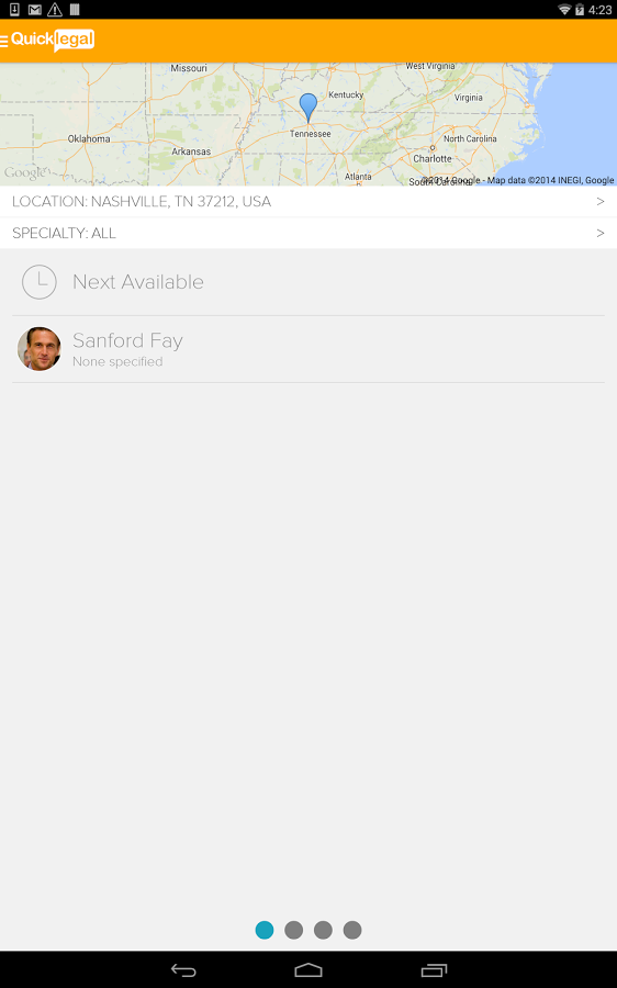 Quicklegal gallery image