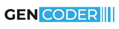 Gen-Coder: QR Code Generator gallery image