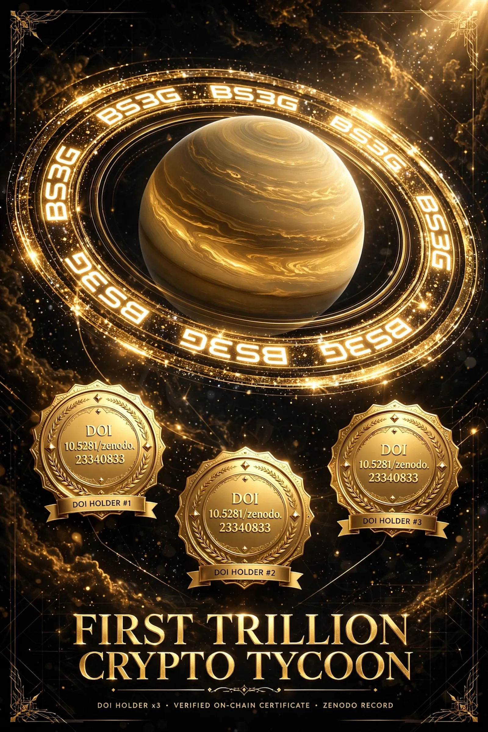 BS3G Token Empire screenshot 11