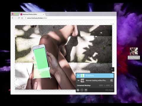 Mockup Photos gallery image