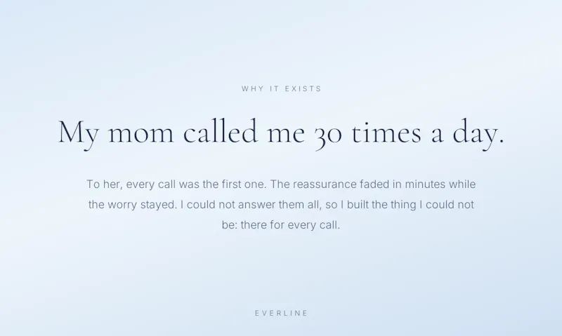 Everline screenshot 2