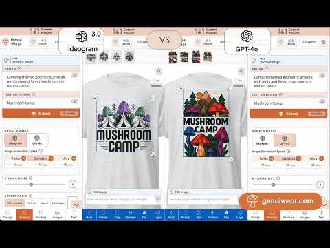 Gen AI Wear gallery image