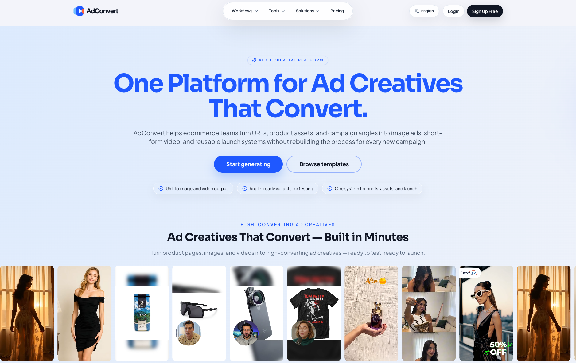 AdConvert gallery image