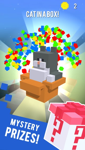 Sky Hoppers gallery image