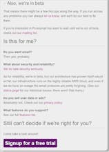 PurelyMail gallery image