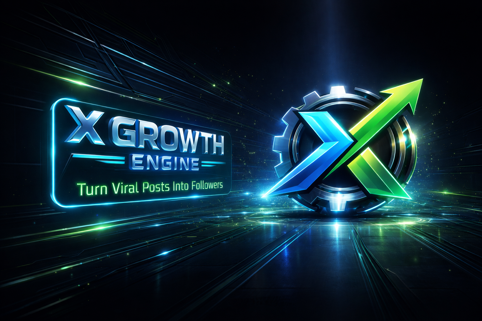 X Growth Engine gallery image
