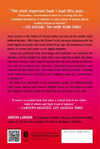 Who Owns the Future gallery image