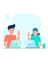 Free Flat Illustrations gallery image