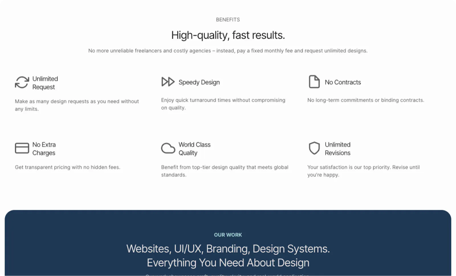 Vantage Designs screenshot 6