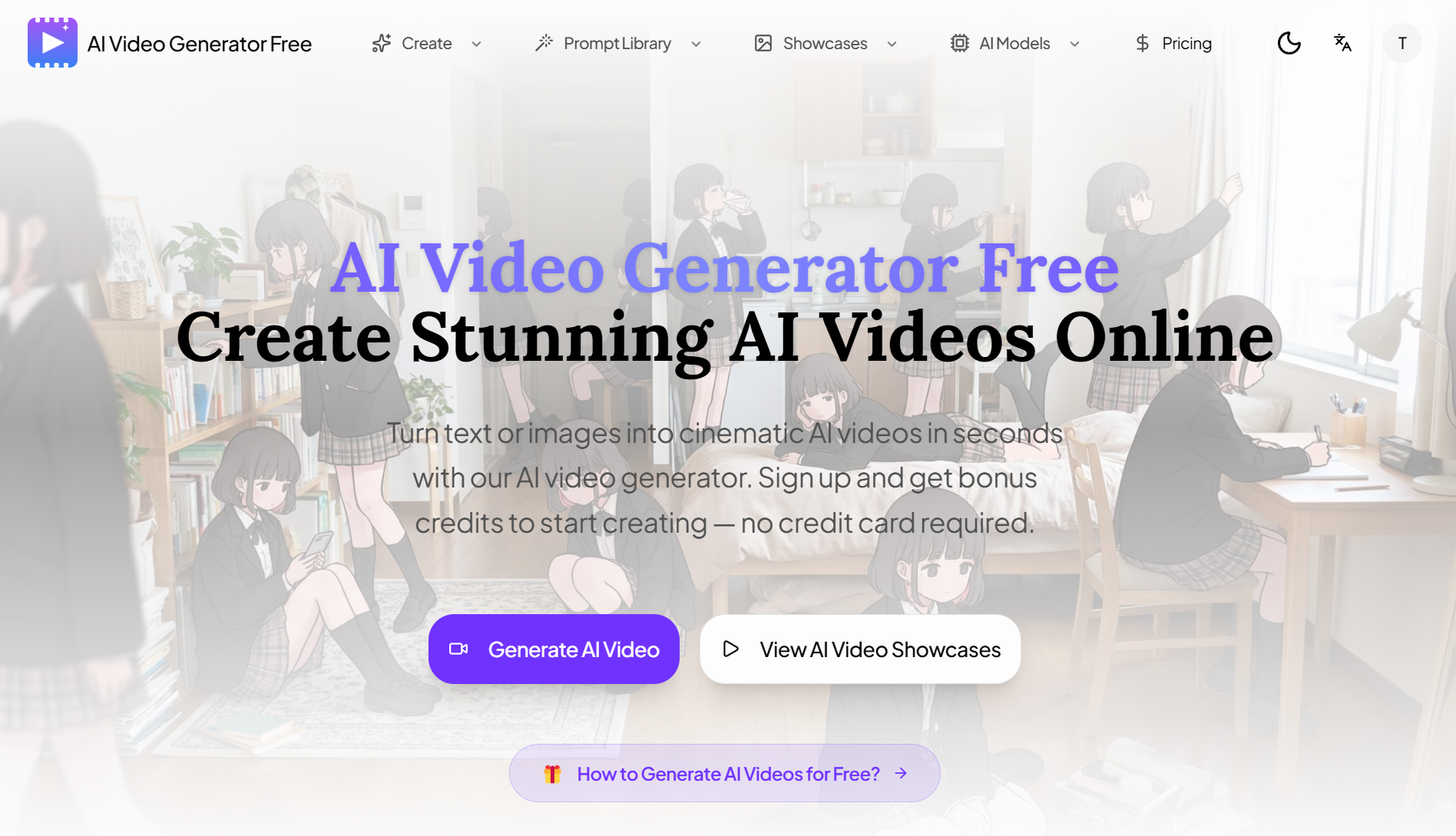 ai image editor free gallery image