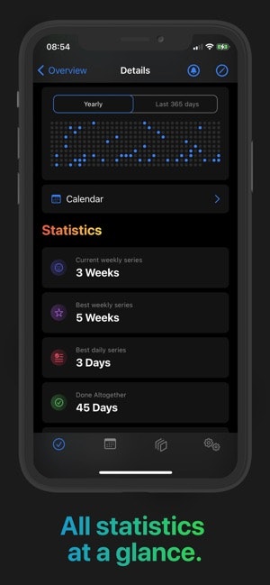 HabitBe gallery image