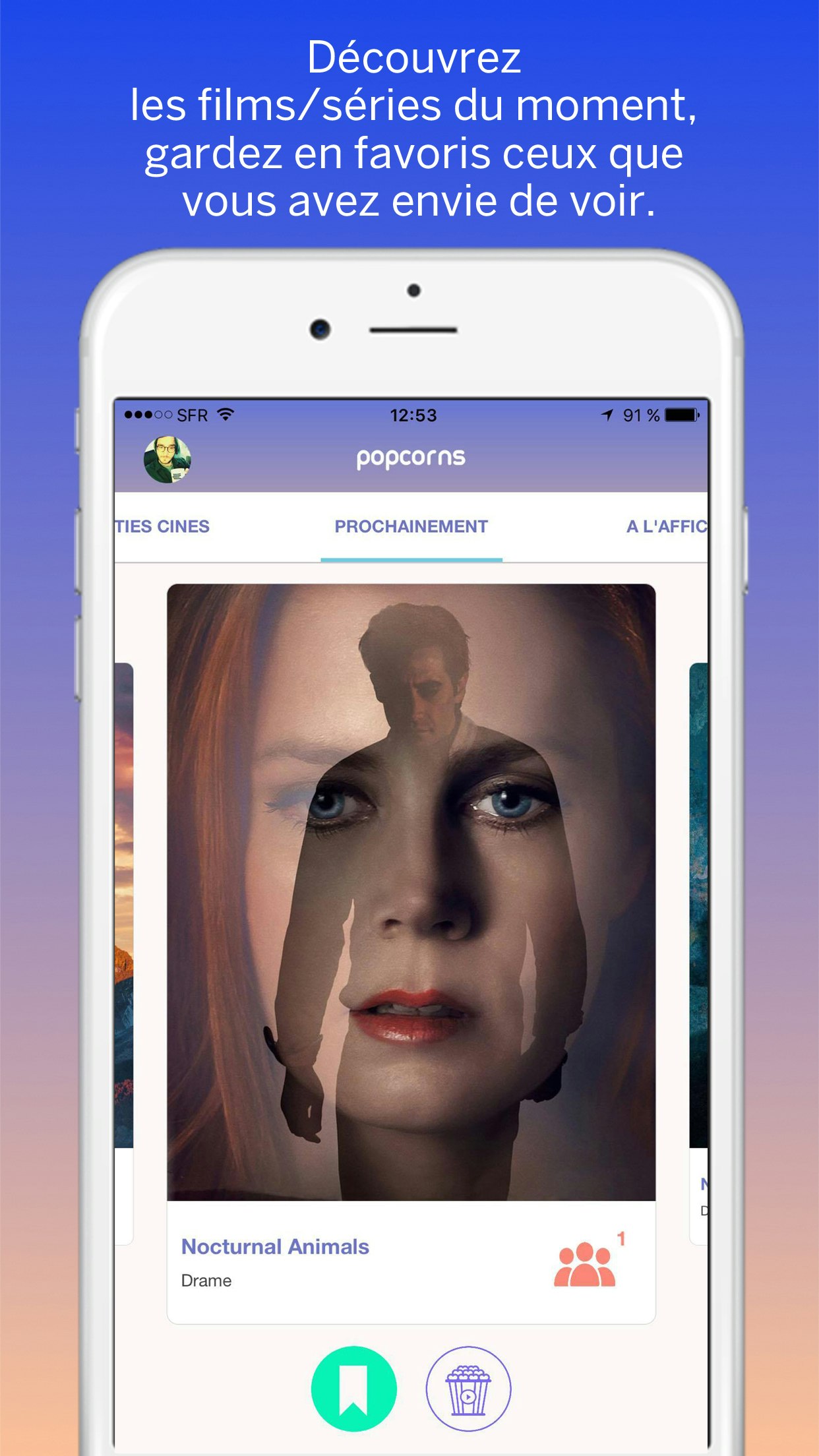 Popcorns gallery image