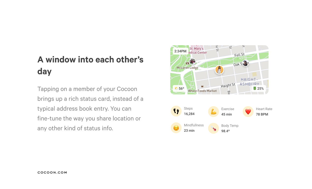 Cocoon 2.0 gallery image