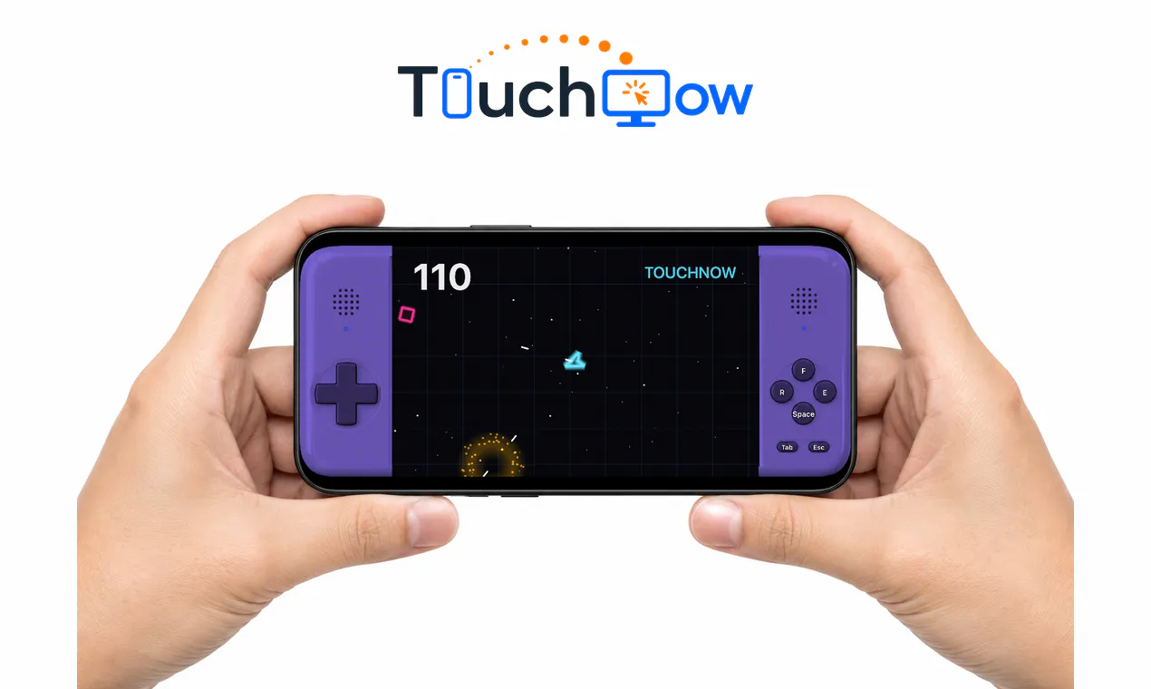 TouchNow gallery image